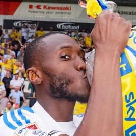 Josuha Guilavogui Retires From Professional Football at Age 35