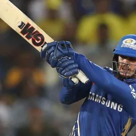 Rajasthan Royals Face Elimination in Crucial Mumbai Indians IPL Match
