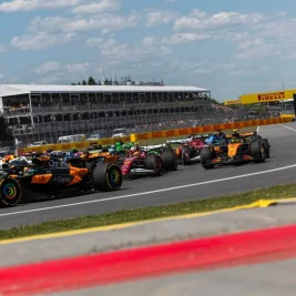 F1 Delays Canadian Grand Prix Start Time to Avoid Indy 500 Clash