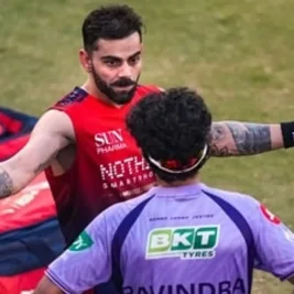 Rachin Ravindra Taps IPL Mentorship for Upcoming Test Series in Europe