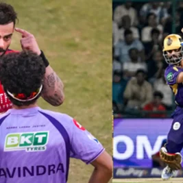Rachin Ravindra Prepares for Test Tour After IPL Mentorship