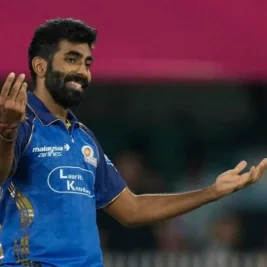 Mahela Jayawardene Reveals Reasons Behind Jasprit Bumrah's Subdued IPL Season