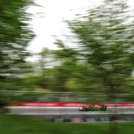 Cold Weather and Rain Threaten Canadian Grand Prix Tyre Performance