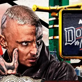 AEW Debuts Double or Nothing at Louis Armstrong Stadium