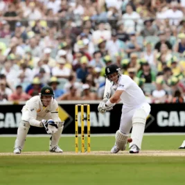 ESPNcricinfo Ranks Joe Root Among Greatest Men's International Cricketers