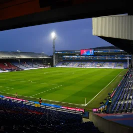 Crystal Palace Faces Selhurst Park Expansion Setback as Contractors Depart