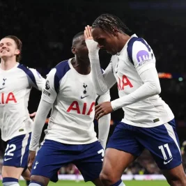 Tottenham and West Ham Face Relegation Decider on Final Premier League Day