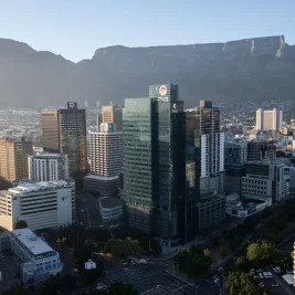Ethiopians Sweep Cape Town Marathon as Mohamed Esa Breaks Course Record