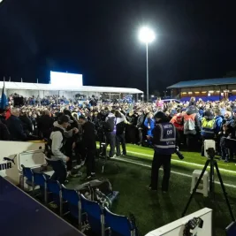 Stockport County Face Bolton in League One Play-Off Final at Wembley