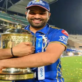 Rohit Sharma Fully Fit for Mumbai Indians' Final IPL 2026 League Match