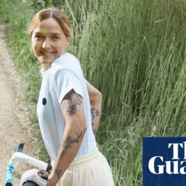 Victoria Pendleton: From Lonely Teenager to Olympic Cycling Legend