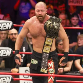 Jon Moxley Submits Kyle O'Reilly to Retain AEW Continental Title at Double or Nothing