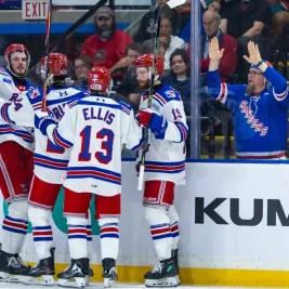 Kitchener Rangers and Everett Silvertips Battle for Memorial Cup Dominance