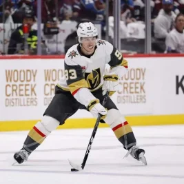 Mitch Marner Leads NHL Postseason Scoring Following Toronto Exit