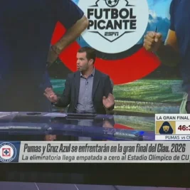 Adalberto Carrasquilla Injured in Liga MX Final, World Cup in Doubt