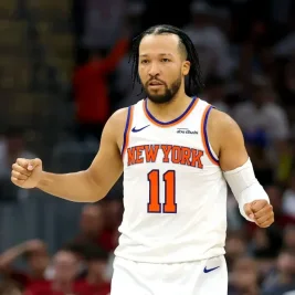Knicks Beat Cavaliers 121-108, Take 3-0 Series Lead in Eastern Conference Finals