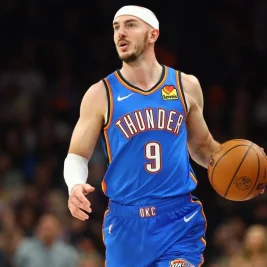 LeBron James Praises Alex Caruso: 'I Miss Him Every Single Day'