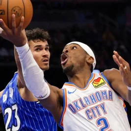 NBA Reveals Full All-NBA Team Voting Results for 2025-26 Season