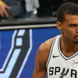 Spurs Even Series with Dominant Game 4 Win Over Thunder