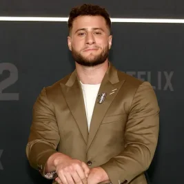 MJF Beats Darby Allin to Win AEW World Title at Double or Nothing
