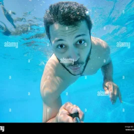 Greek Swimmer Breaks World Record at Controversial Enhanced Games in Las Vegas