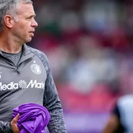 Sparta Rotterdam Appoints Rogier Meijer as Head Coach Until 2028