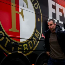 Feyenoord Fans Dread AS Roma Rematch in Champions League Draw
