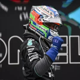 Andrea Kimi Antonelli Wins Canadian GP, Makes F1 History