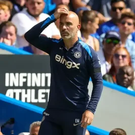 Manchester City's £93m Plus Savinho Bid for Elliot Anderson Rejected by Nottingham Forest