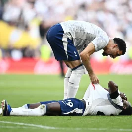 Tottenham Hotspur Secures Premier League Survival with Everton Win