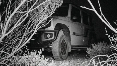 Suzuki Jimny XL Rhino Special Edition Debuts in Australia with Bold Styling