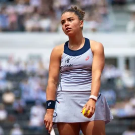 Jasmine Paolini Withdraws from French Open Doubles Due to Foot Injury