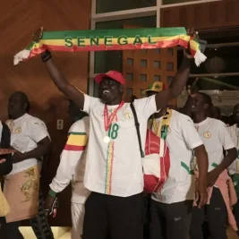 Moroccan King Pardons 15 Senegalese Football Fans Jailed After AFCON Final Clashes
