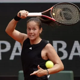 Paolini Faces Yastremska in French Open First Round