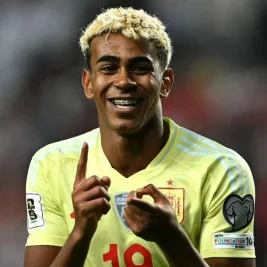 Spain Makes History by Excluding Real Madrid Players from 2026 World Cup Squad