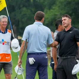 Brooks Koepka Withdraws From Charles Schwab Challenge After Texas Finish