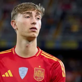 Spain Makes Historic Move by Excluding Real Madrid Players from World Cup Squad
