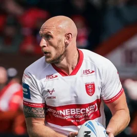 Injuries Cloud Hull KR Challenge Cup Final Preparations After Victory
