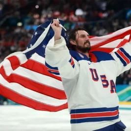 NHL Rivals Eye Jets Goaltender Connor Hellebuyck Amid Trade Rumors