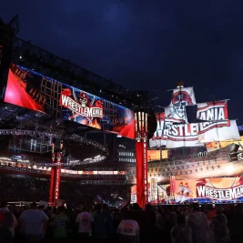WWE Raw Go Home Show Sets Stage for Clash in Italy