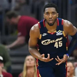 Iman Shumpert Challenges Donovan Mitchell to Elevate Effort for Cavaliers