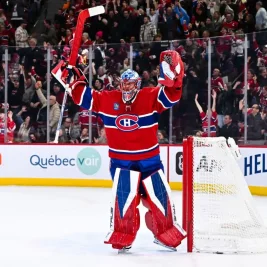 Hurricanes and Canadiens Tie 2-2 in Game 3 of Eastern Conference Final