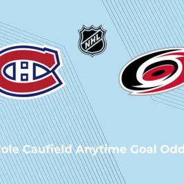 Montreal Canadiens Rout Carolina Hurricanes 6-2 in Eastern Final Opener