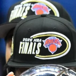 New York Knicks Sweep Cavaliers, Reach NBA Finals for First Time Since 1999