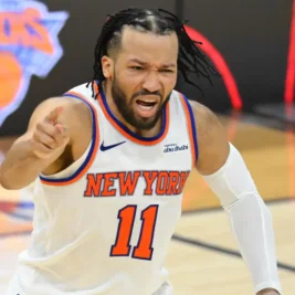 Jalen Brunson Leads New York Knicks to NBA Finals, Ending 53-Year Title Drought