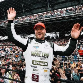 Indianapolis 500 Purse Projected to Hit Record $22 Million After Rosenqvist Win