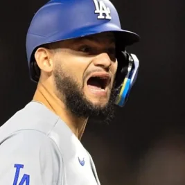 Brewers Suspect Dodgers of Pitch Tipping in 11-3 Loss
