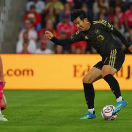 Son Heung-min Prepares for Fourth World Cup Amid Form Questions