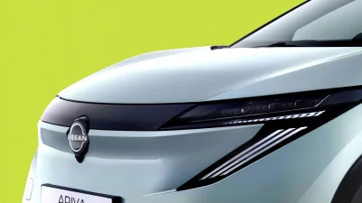 Nissan Scraps UK EV Parts Factory After Receiving $16M Grant