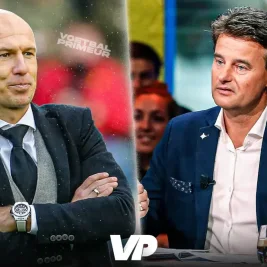 FC Groningen Urged to Discipline Youth Coach Arjen Robben Over Sideline Outbursts